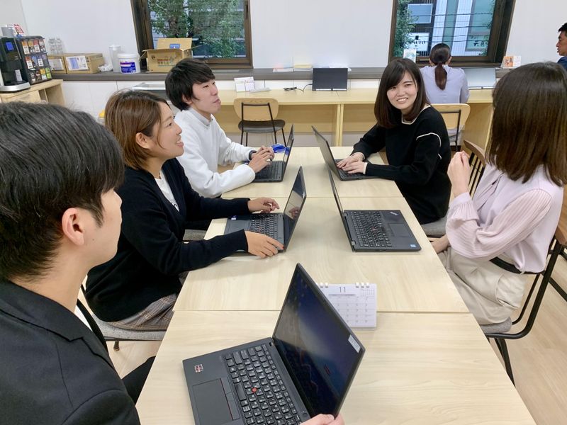 株式会社インターネットインフィニティーのアルバイト・バイト求人情報-04