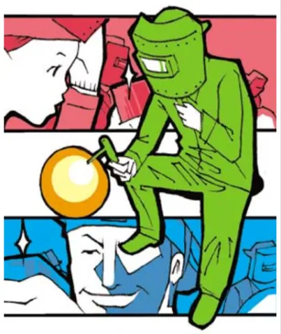 求人画像