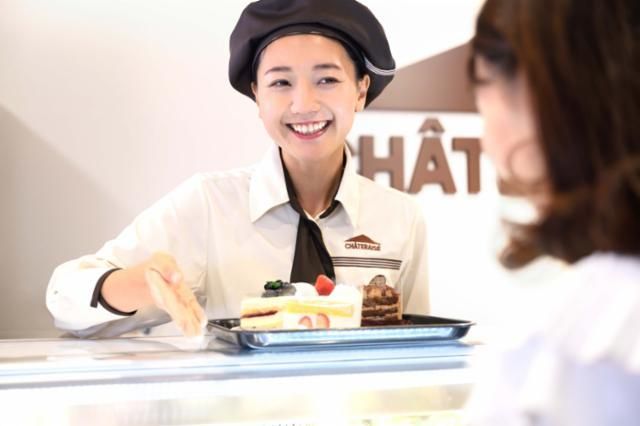 シャトレーゼ　アリオ葛西店のアルバイト・バイト求人情報-23