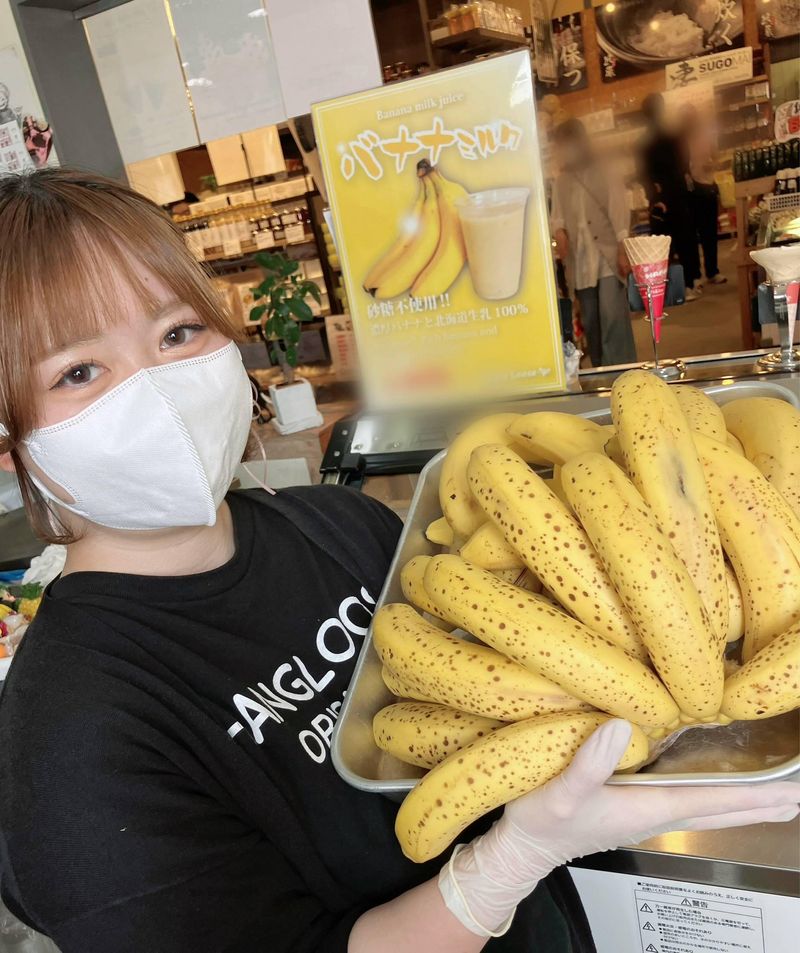 Hang Loose　ピアBandai店のアルバイト・バイト求人情報-05