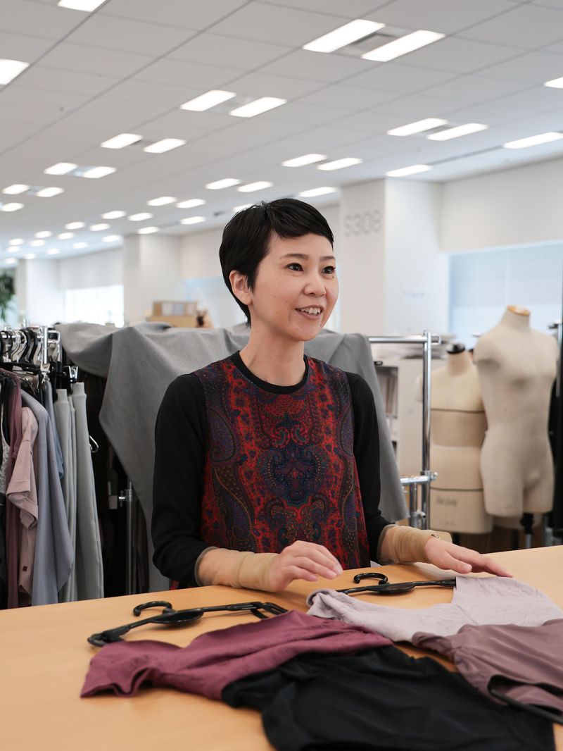 チャコット株式会社の求人・転職情報