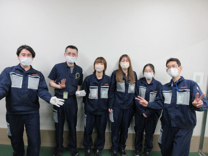 カンダリテールサポート株式会社　関西CSセンターの求人・転職情報