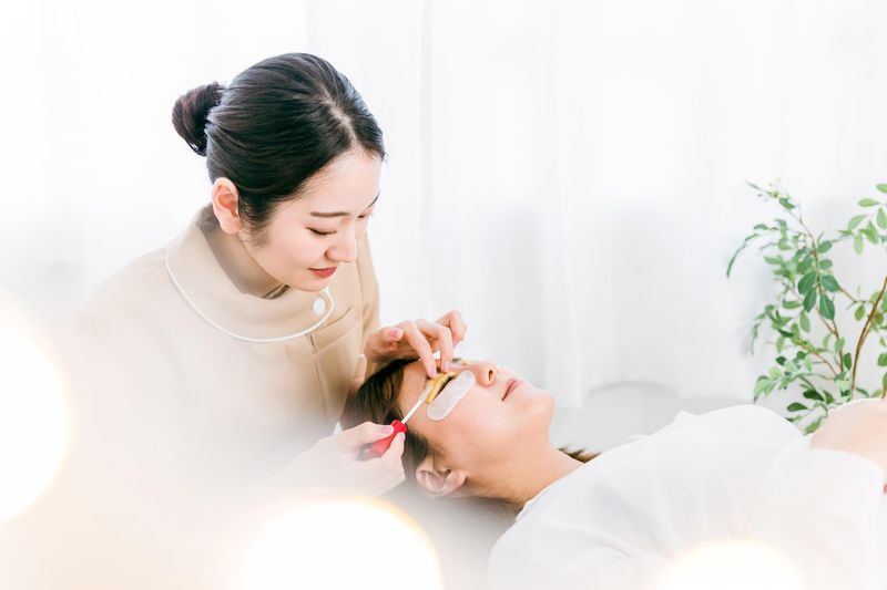 江戸川区エリア募集　※ロレインブロウ西葛西店の求人・転職情報-02