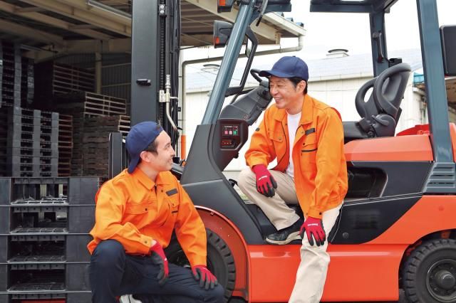 ㈲ネクストの求人・転職情報