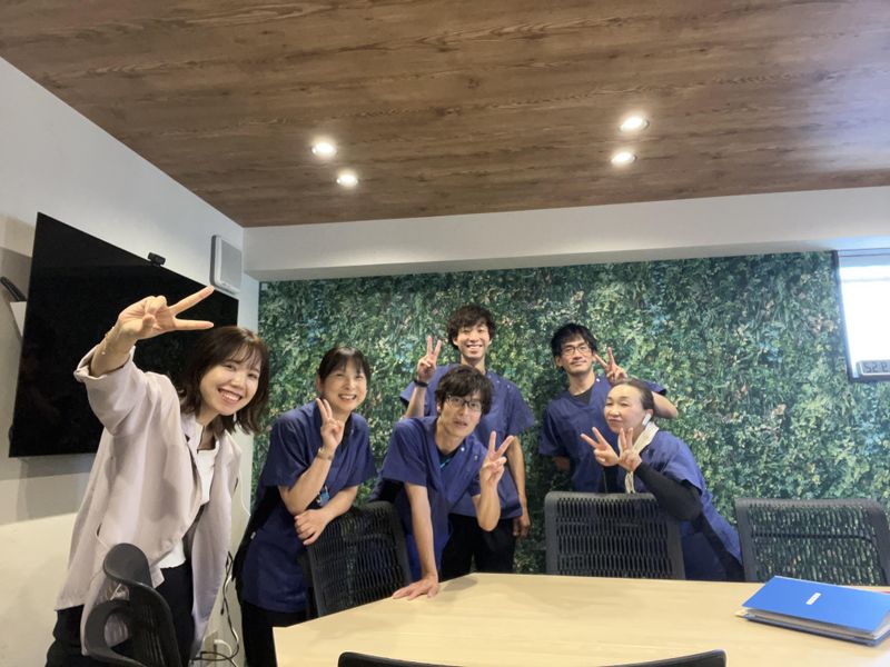 株式会社リハピネス　にじいろ訪問看護のアルバイト・バイト求人情報-02