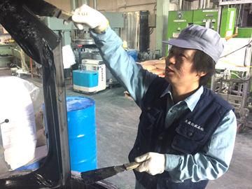 東亜化成品株式会社の求人・転職情報