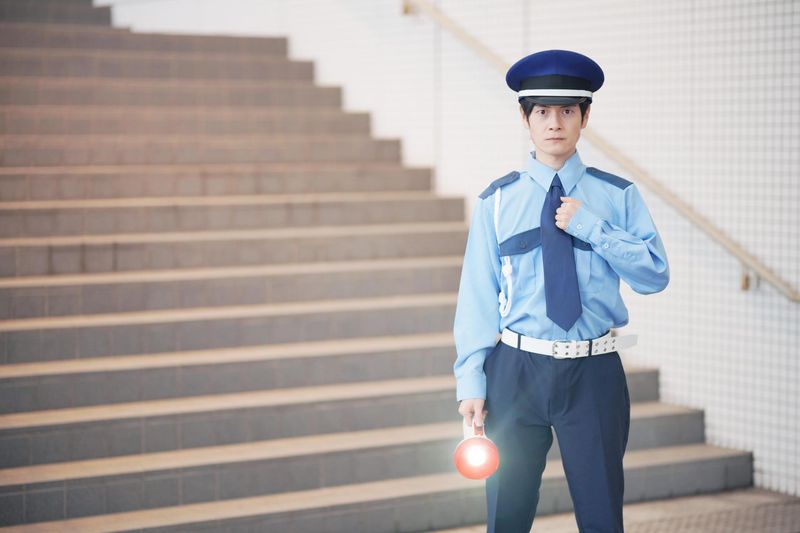 国土警備保障株式会社の求人・転職情報