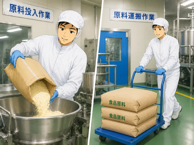 求人画像