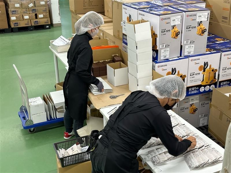 食品開発株式会社　物流部　上郡第二物流センターのアルバイト・バイト求人情報-02