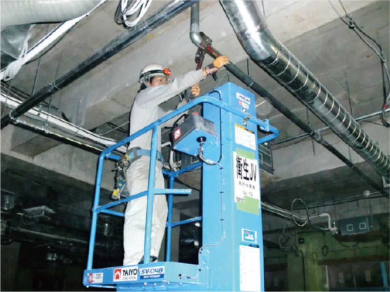 株式会社フジカンの求人・転職情報