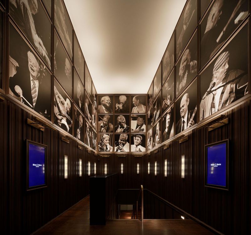 ブルーノート東京のアルバイト・バイト求人情報-05