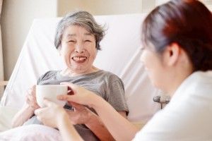 求人画像