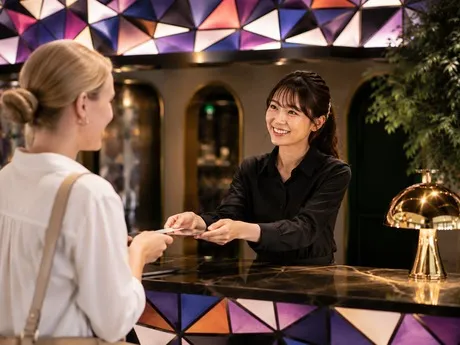コロンビアホテル&リゾーツ株式会社の求人・転職情報