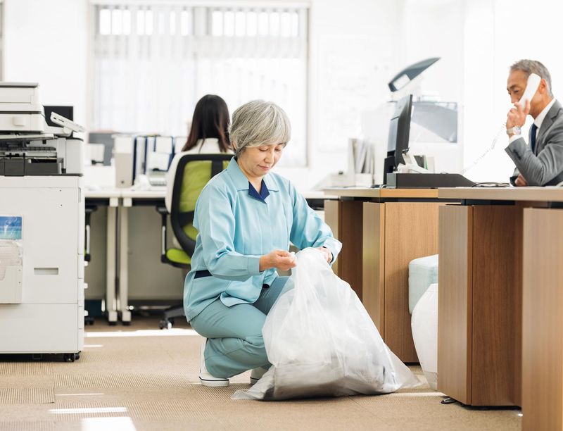 八王子市千人町1丁目のショールーム/中日コプロ東京株式会社のアルバイト・バイト求人情報-02