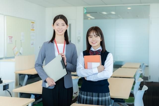 一ツ葉高校　小倉キャンパスのアルバイト・バイト求人情報-09