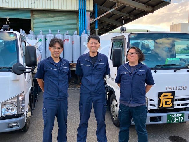 協和物流株式会社の求人・転職情報