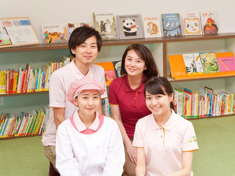 ＨＩＴＯＷＡキッズライフ株式会社