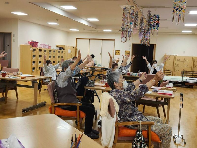 株式会社ニチイ学館の求人・転職情報