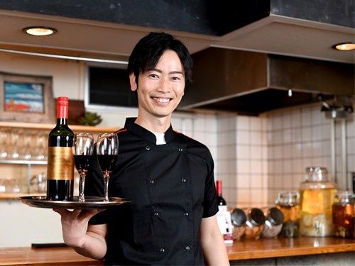 Stella dell’Angelo（ステラ･デル･アンジェロ）の求人・転職情報