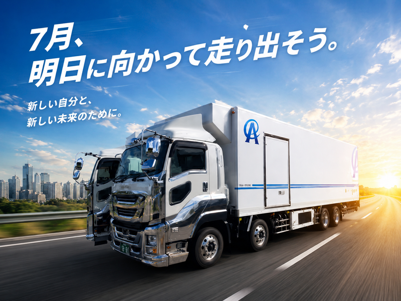 アスロード物流株式会社　郡山営業所の求人・転職情報