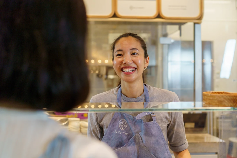晴の良品株式会社の求人・転職情報