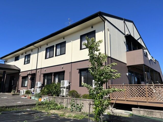有限会社ライフエール　グループホーム悠縁のアルバイト・バイト求人情報-02