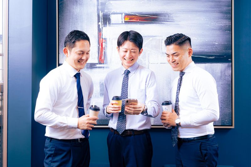 株式会社ハイアーグラウンドの求人・転職情報