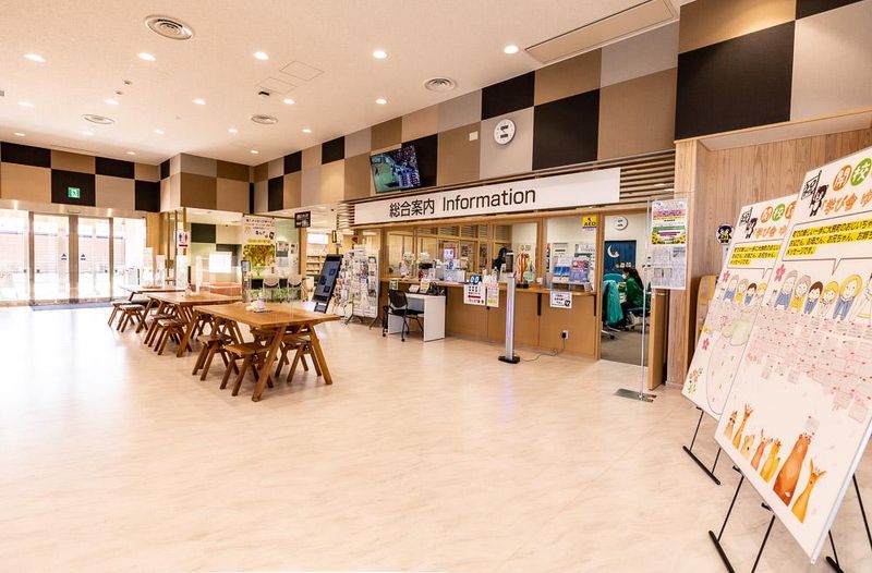 大熊町交流施設linkる大熊のアルバイト・バイト求人情報-02