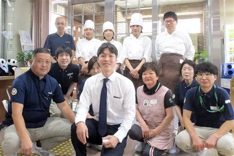 株式会社明昭-0039の求人・転職情報
