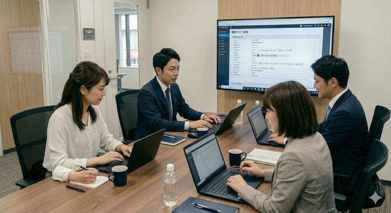 株式会社言語サービスの求人・転職情報