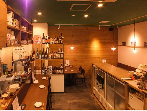 株式会社CAMOS　にこみと酒 かもせ屋のアルバイト・バイト求人情報-02