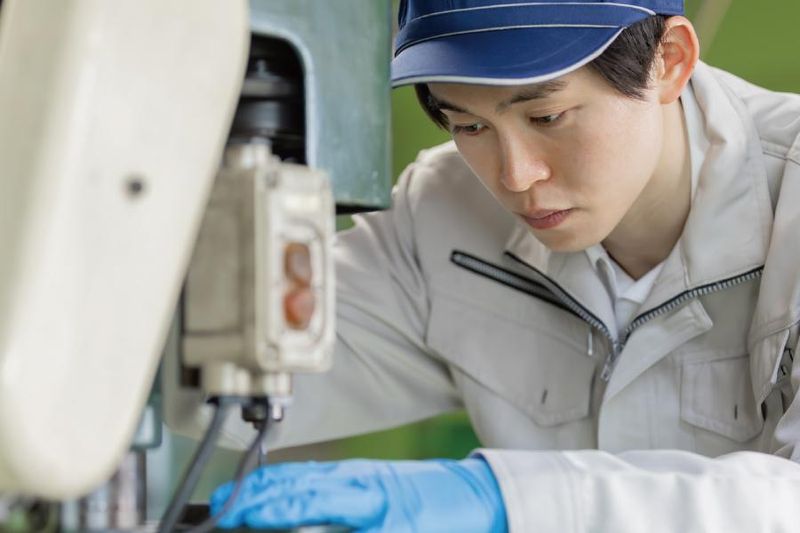 株式会社大串工業-0001の求人・転職情報