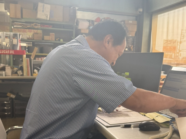 INCREASE GARAGE株式会社  の求人・転職情報