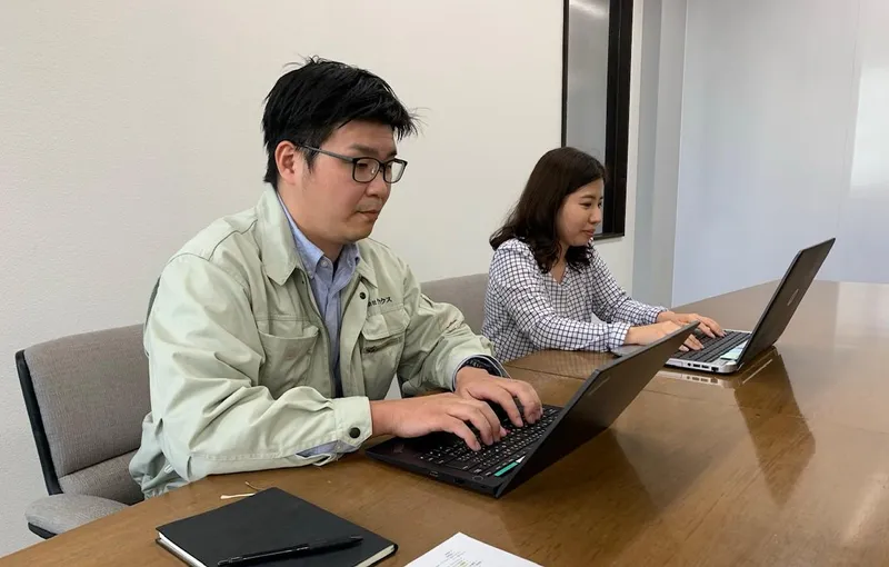 株式会社クリアックスの求人・転職情報