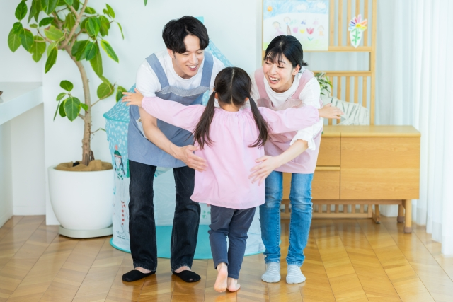 オズランド保育園の求人・転職情報