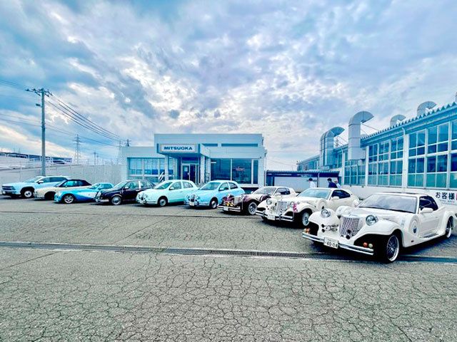 株式会社光岡自動車のアルバイト・バイト求人情報-02