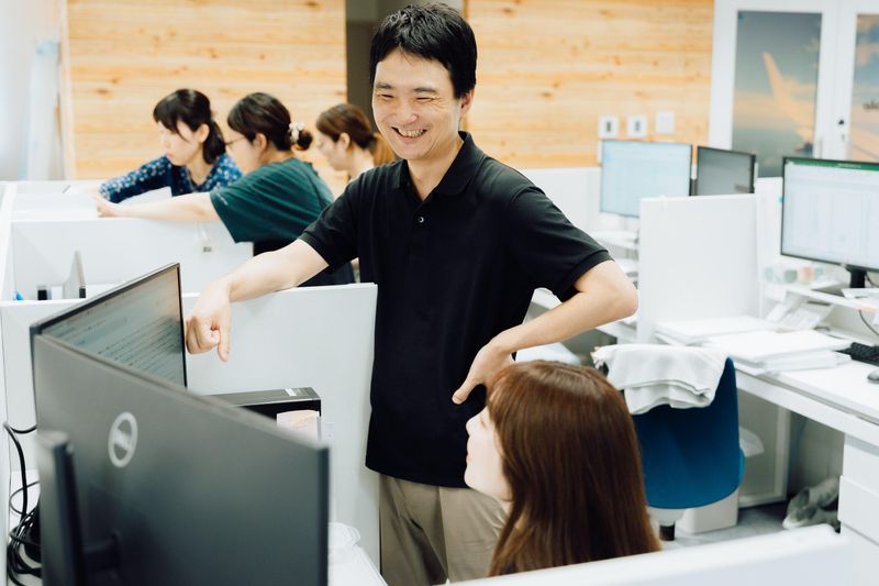 株式会社フレキシブルのアルバイト・バイト求人情報-02