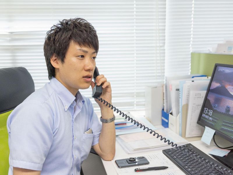 税理士法人　鶴間・及川会計事務所の求人・転職情報