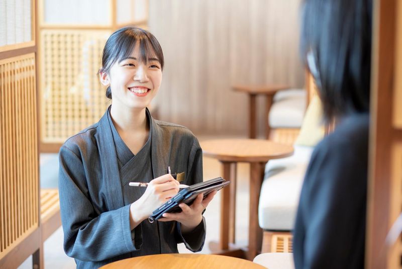 株式会社 KPG HOTEL & RESORTの求人・転職情報