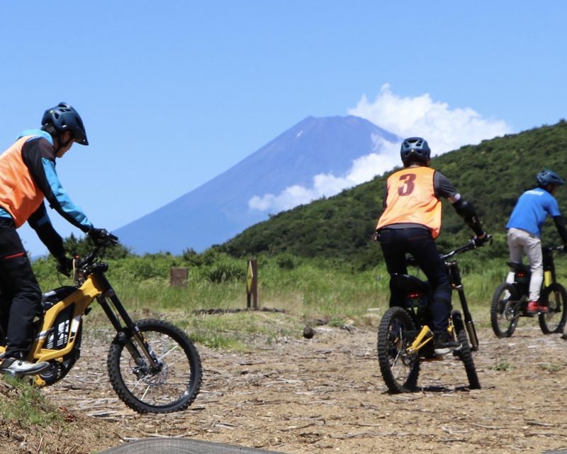 バイカーズパラダイス南箱根のイメージ3