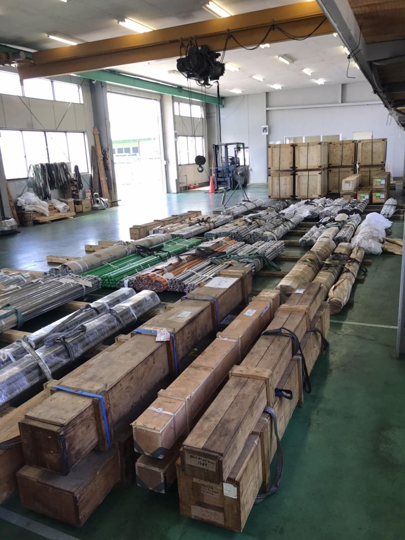 三信金属株式会社の求人・転職情報