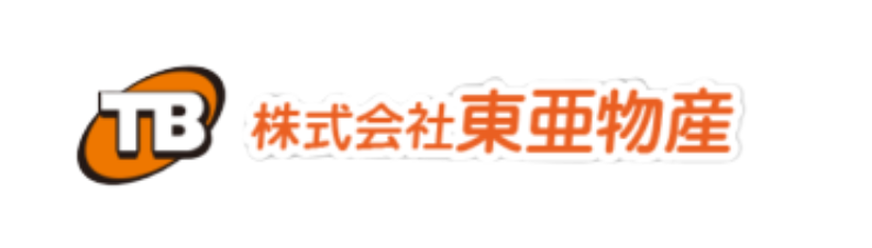 株式会社東亜物産　大子町営業所