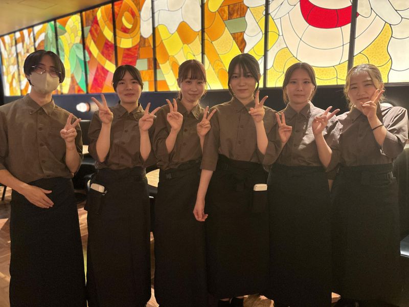 キュッヒェ　ニューミュンヘンのアルバイト・バイト求人情報-01