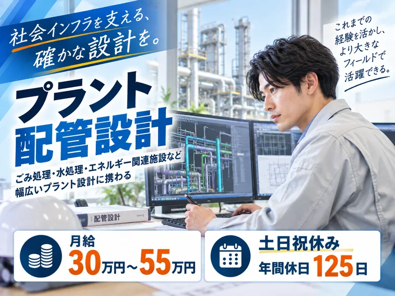 株式会社メカロスタッフの求人・転職情報