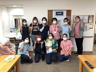 (株)やさしい手　看護小規模多機能　かえりえ平尾のアルバイト・バイト求人情報-03