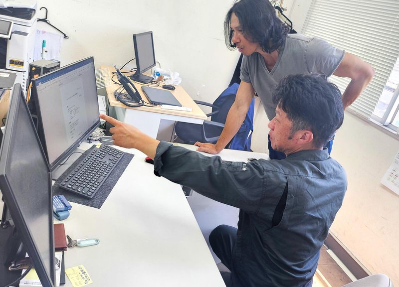 有限会社シムラトランスポート-0002の求人・転職情報