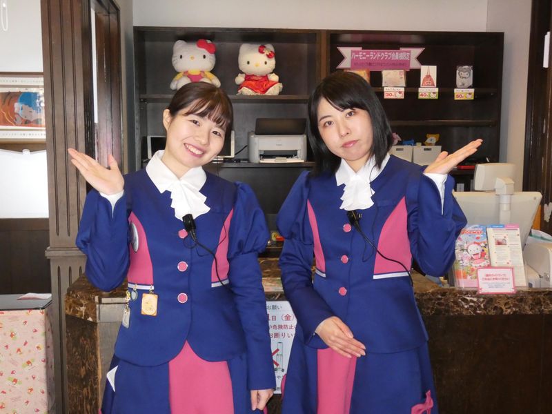 株式会社サンリオエンターテイメント　ハーモニーランドのアルバイト・バイト求人情報-03