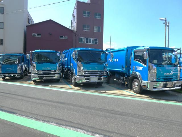 有限会社吉野商会