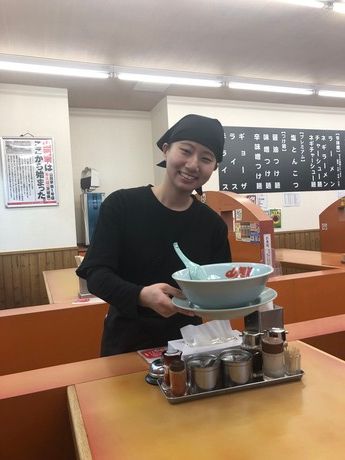 ラーメン山岡家　厚木店のイメージ1