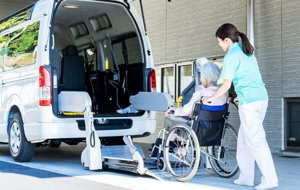 デイサービスセンターからふる　木曽川の求人・転職情報-04